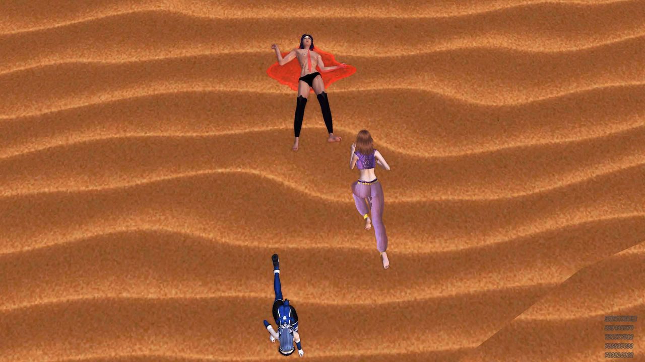 [3D]降魔传第90话