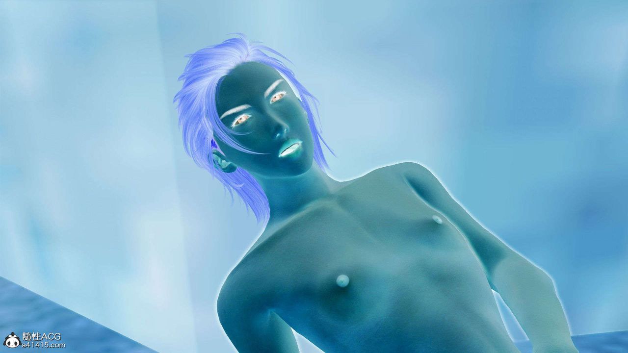 [3D]降魔传第93话