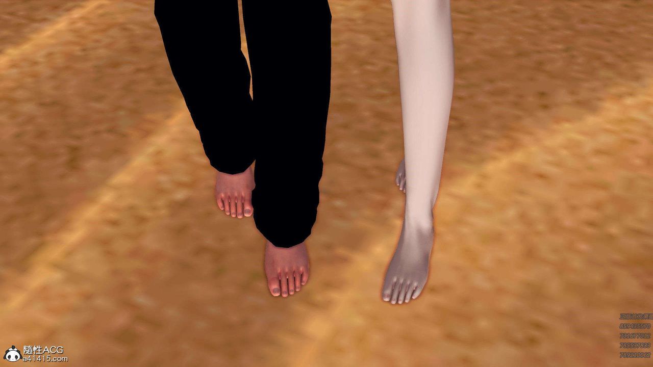 [3D]降魔传第94话