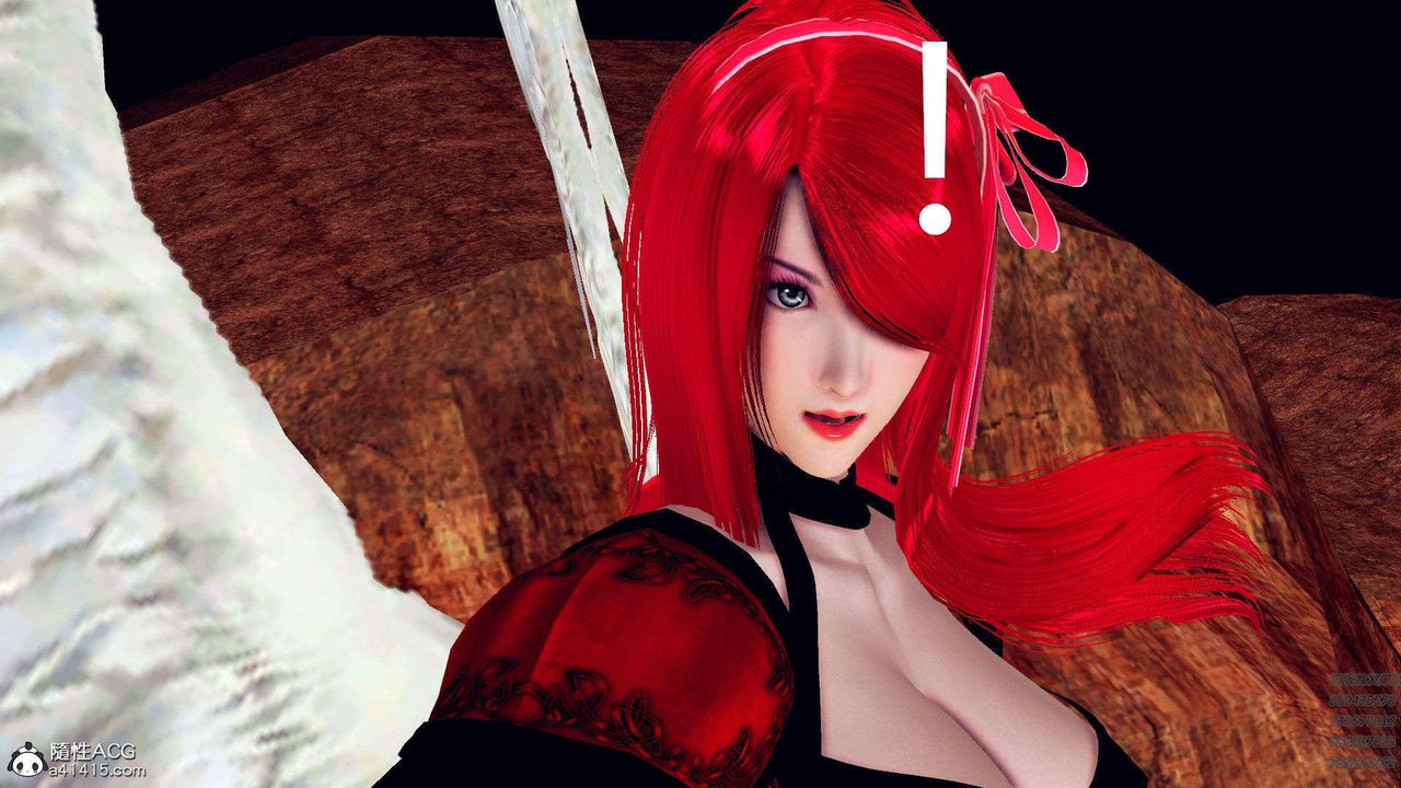 [3D]降魔传第94话