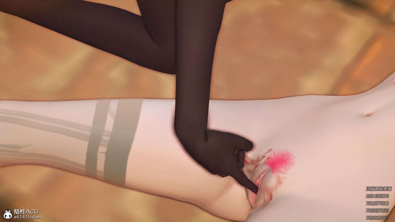 [3D]降魔传第96话