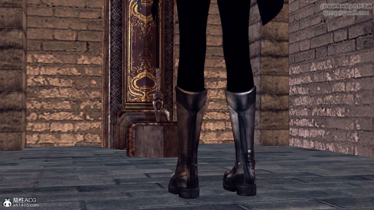 [3D]降魔传第97话