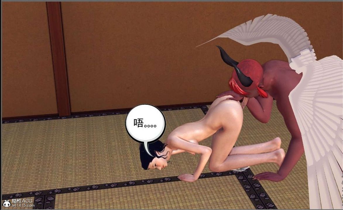 [3D]降魔传第100话