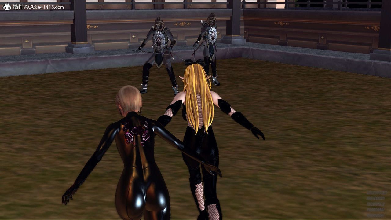 [3D]降魔传第103话