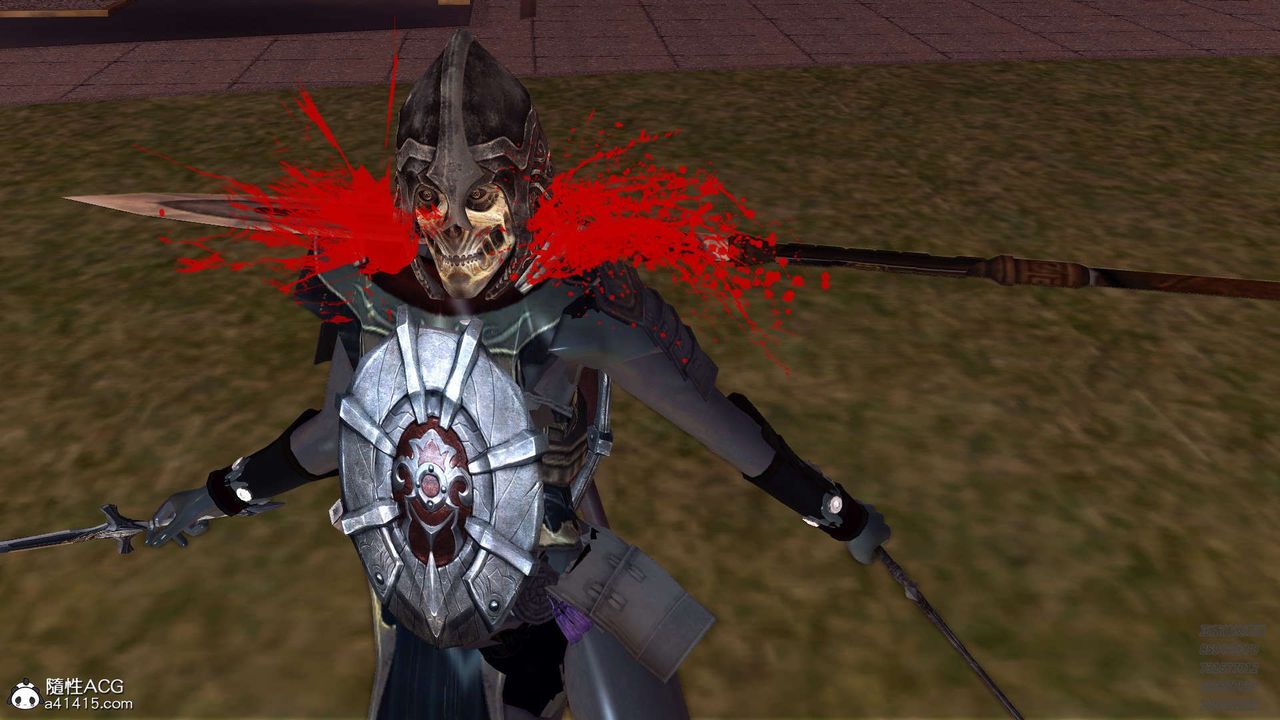 [3D]降魔传第103话