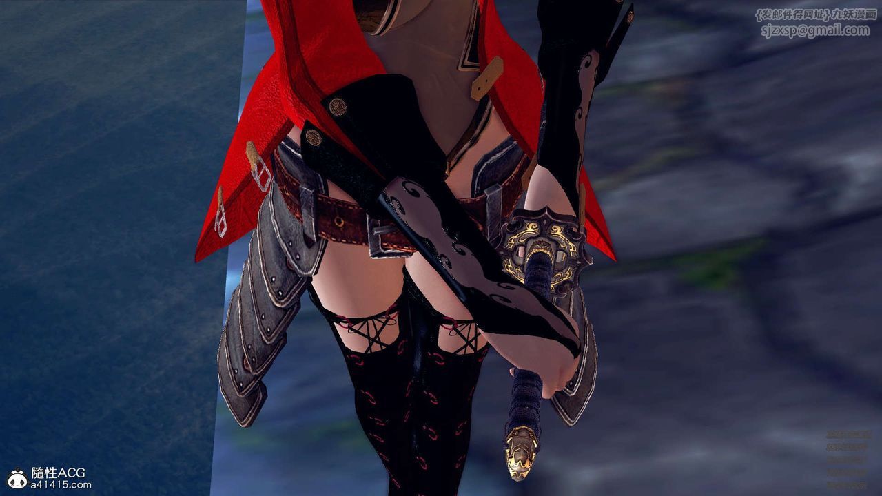 [3D]降魔传第103话