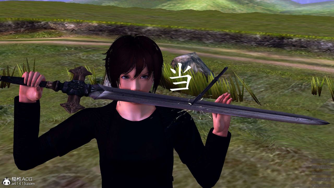 [3D]降魔传第108话