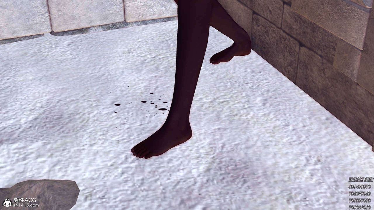 [3D]降魔传第108话