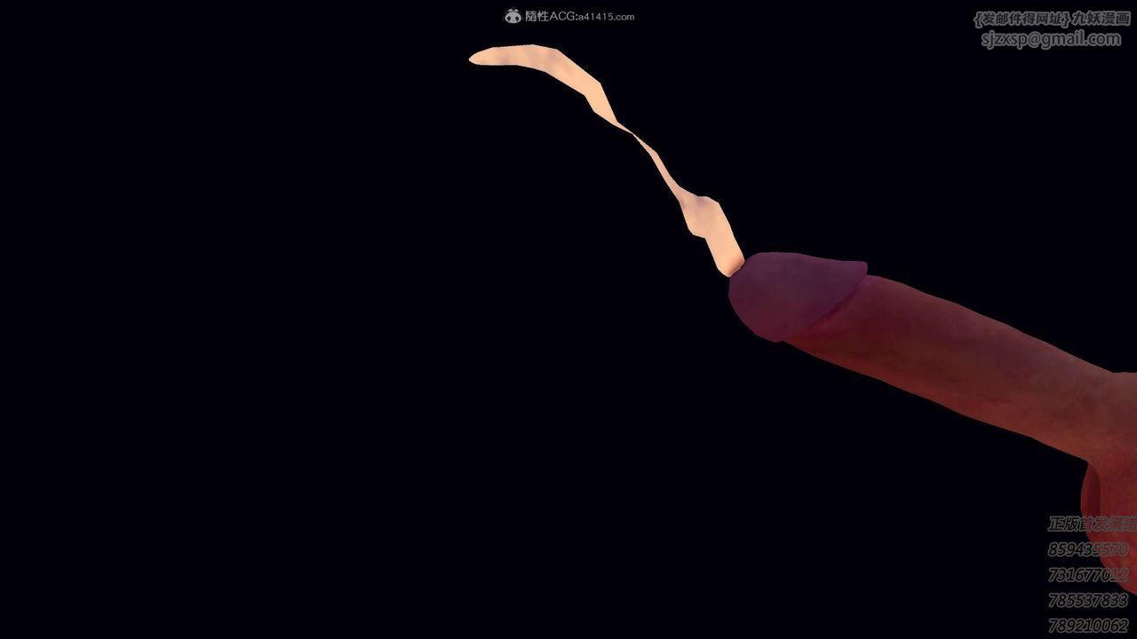 [3D]降魔传第111话