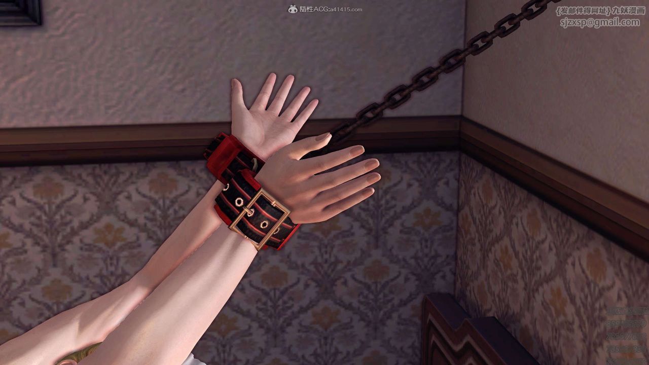 [3D]降魔传第113话