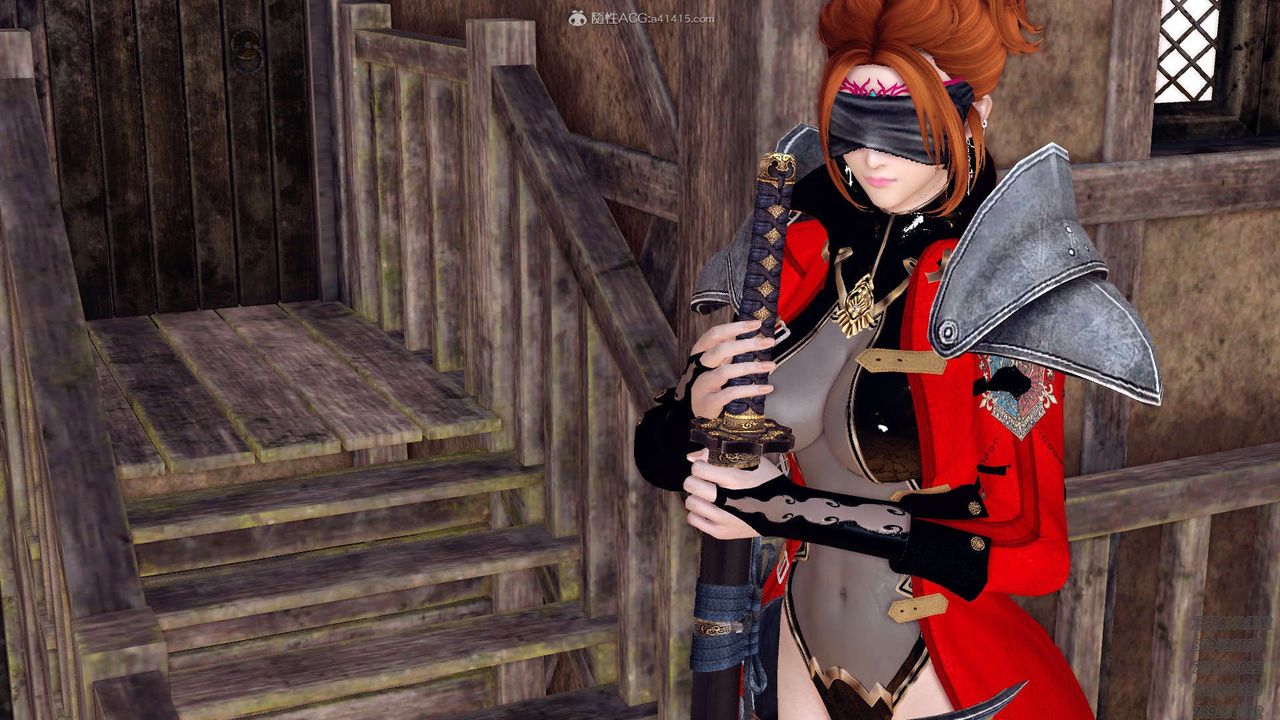 [3D]降魔传第121话