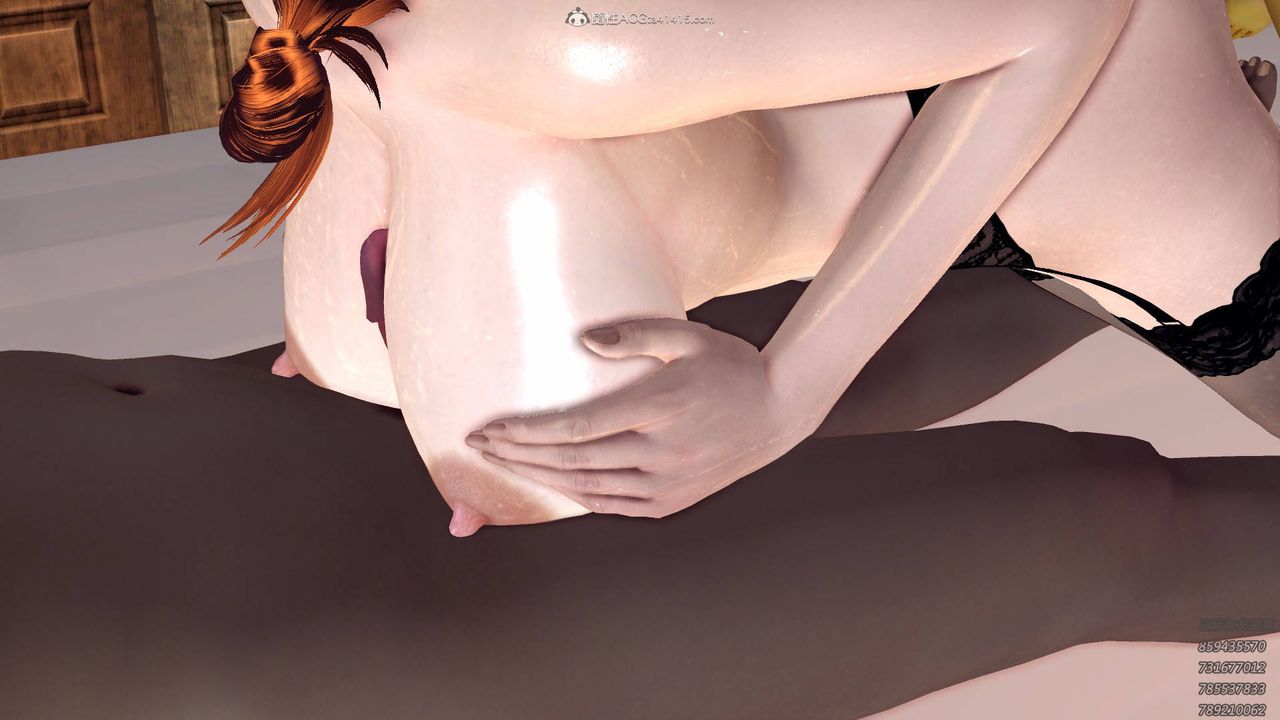 [3D]降魔传第123话