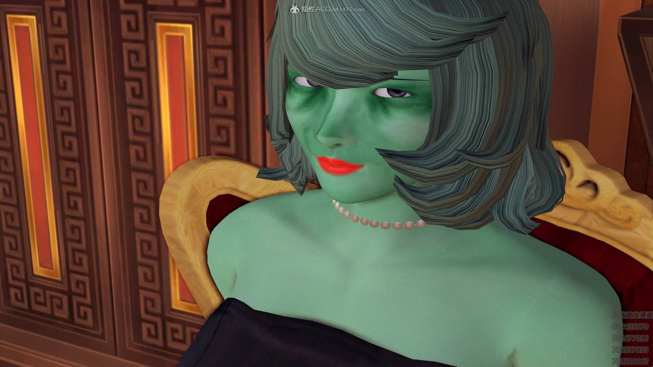 [3D]降魔传第126话