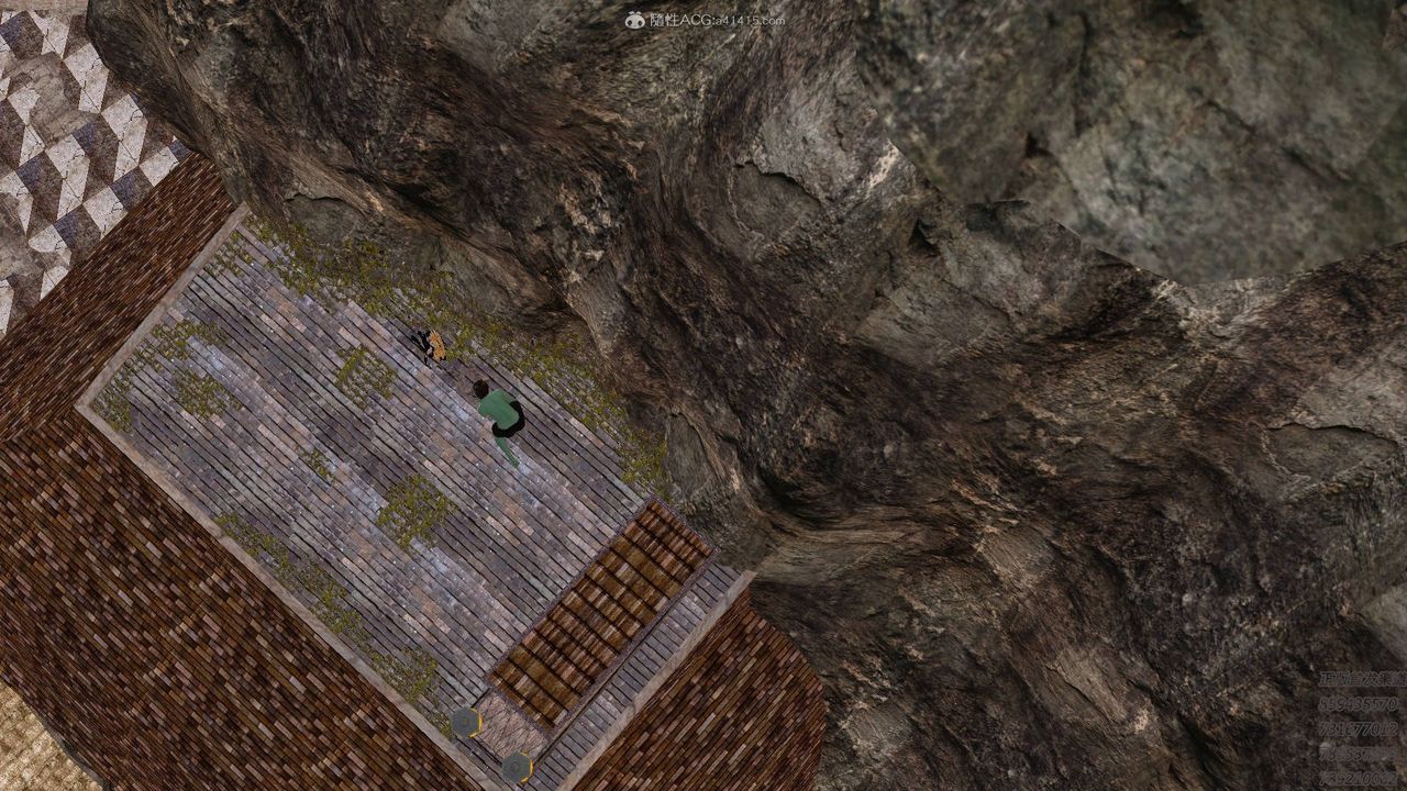 [3D]降魔传第127话