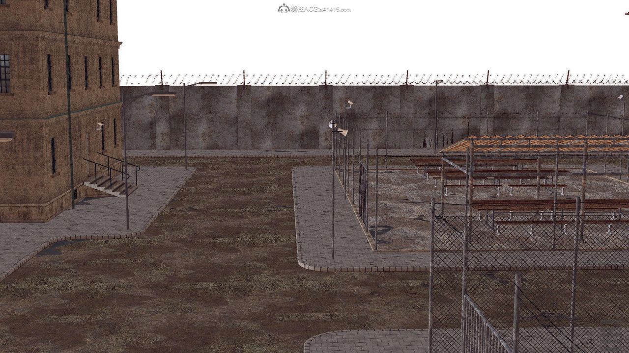 [3D]降魔传第129话