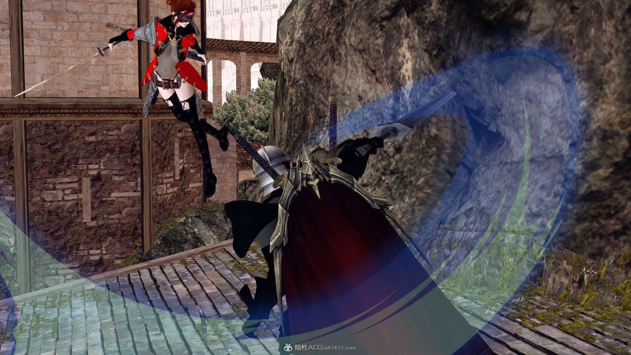 [3D]降魔传第129话