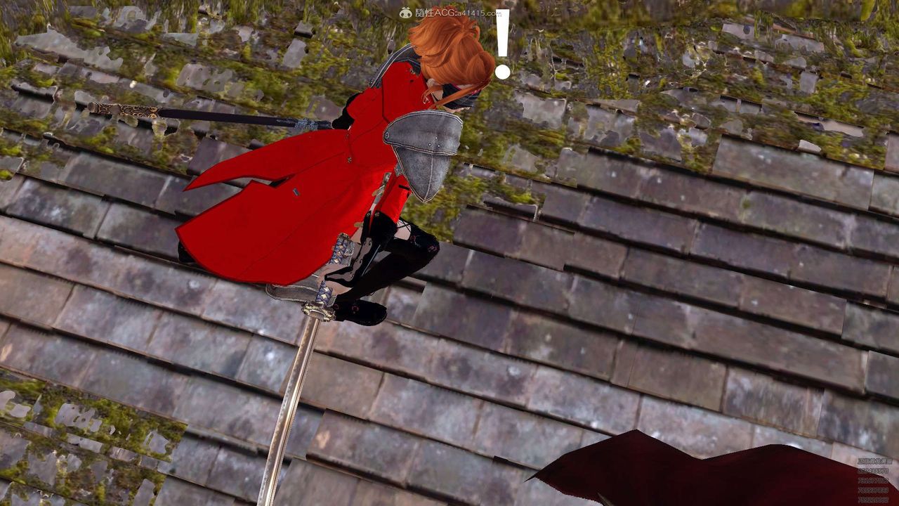 [3D]降魔传第129话