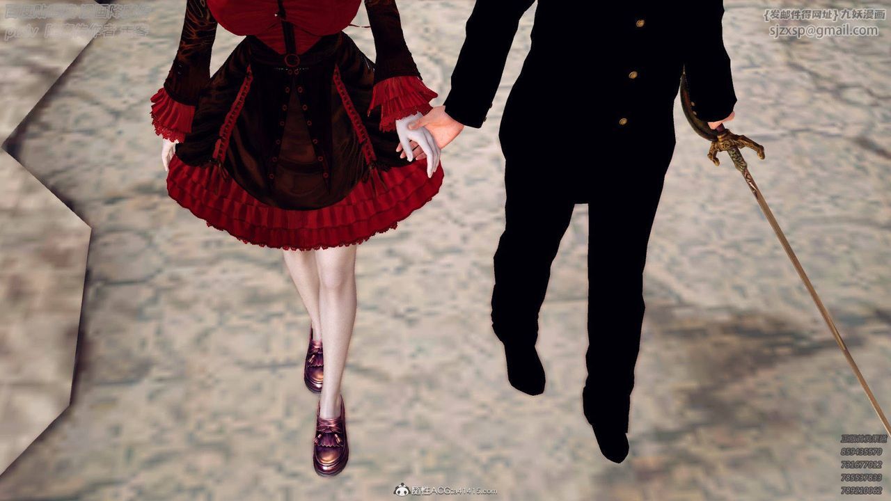 [3D]降魔传第137话