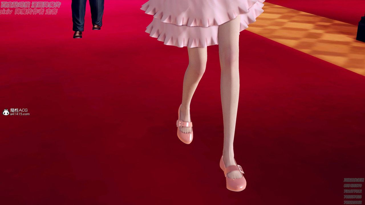 [3D]降魔传第138话