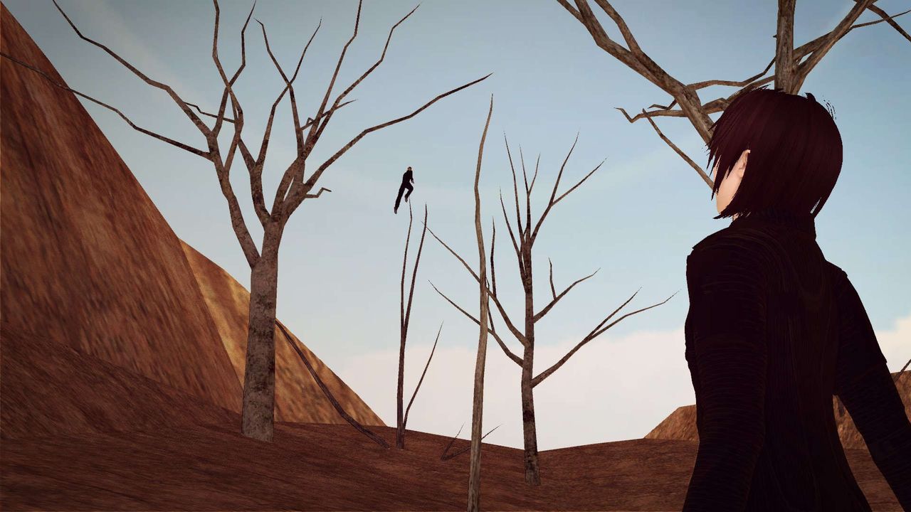 [3D]降魔傳第143話