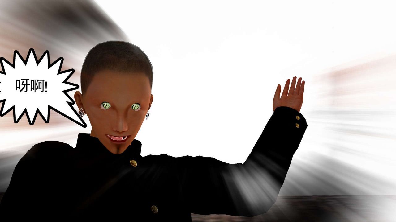 [3D]降魔传第143话