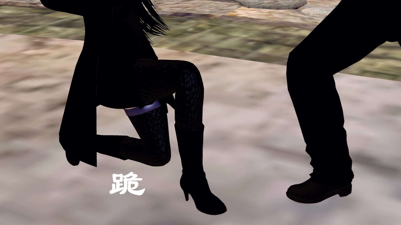 [3D]降魔传第143话