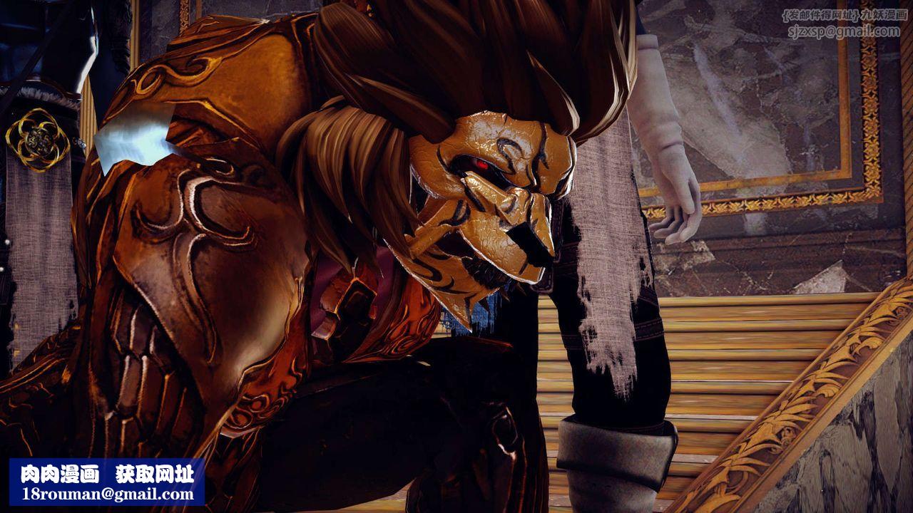 [3D]降魔传第145话