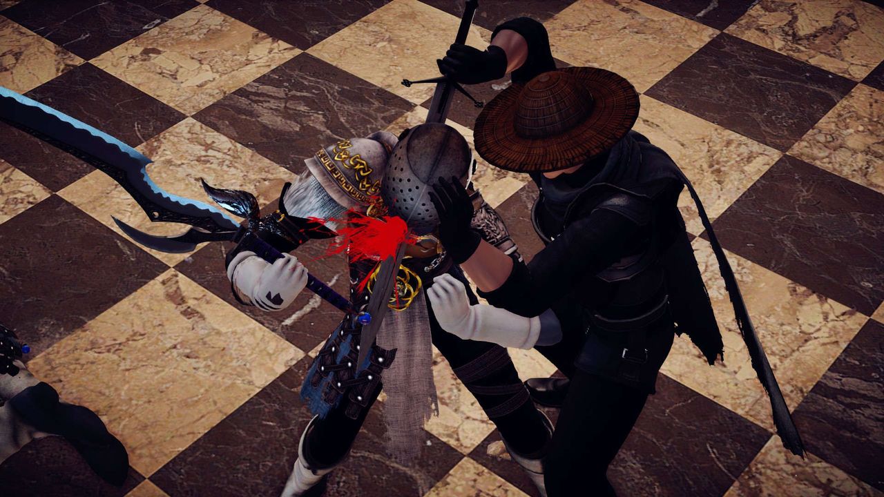 [3D]降魔传第145话