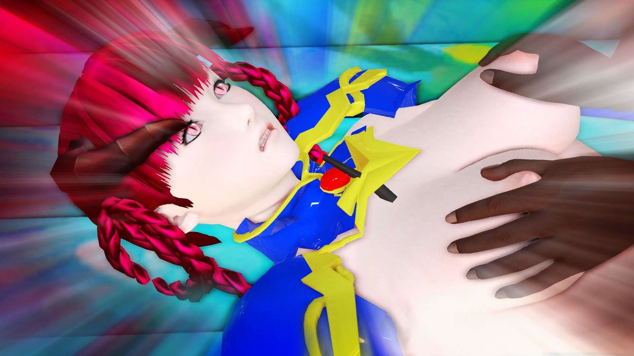 [3D]降魔传第146话