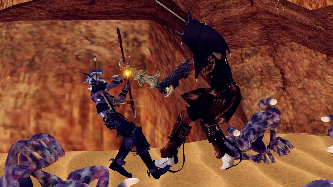 [3D]降魔传第146话