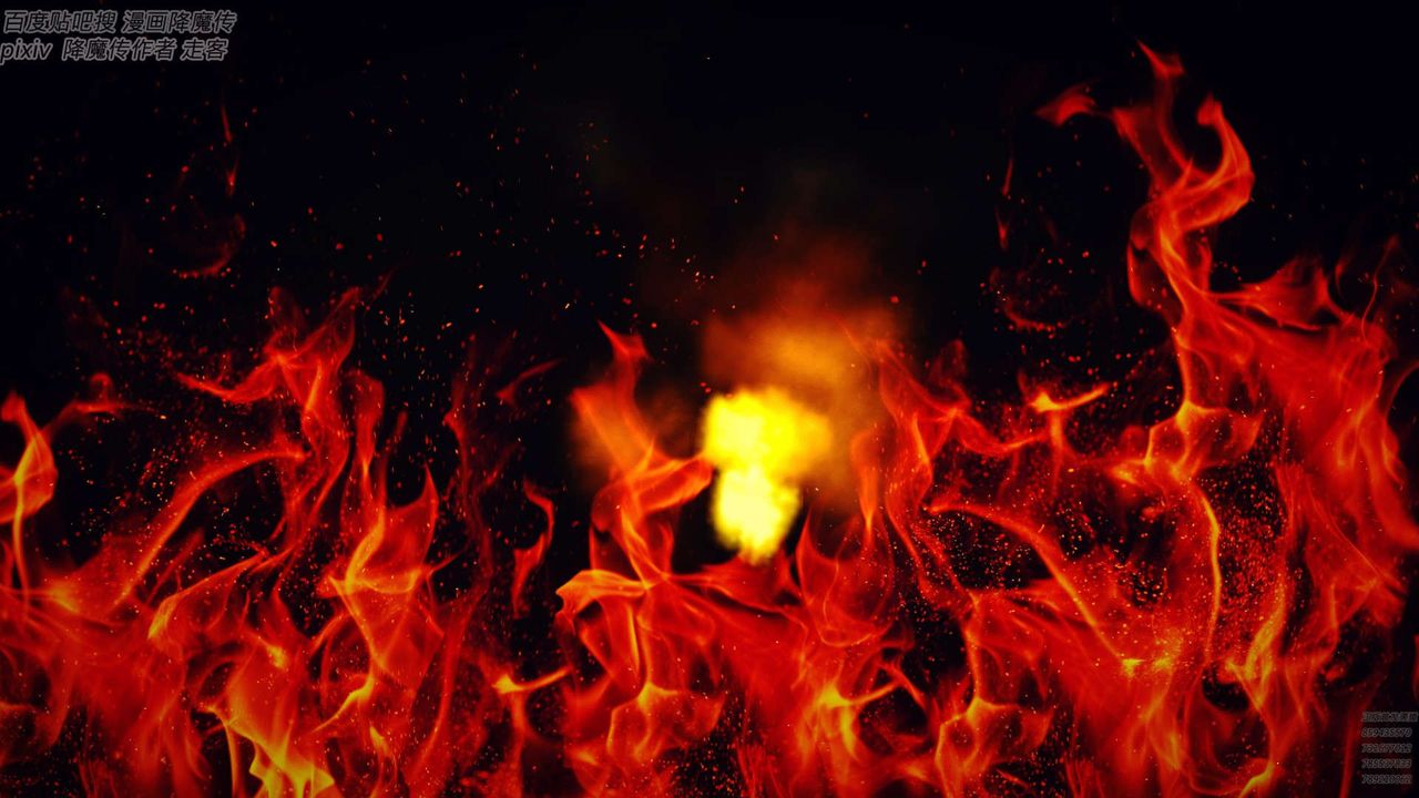 [3D]降魔传第147话