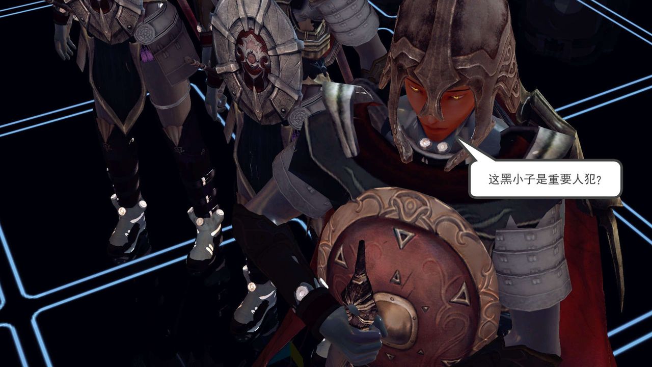 [3D]降魔传第149话