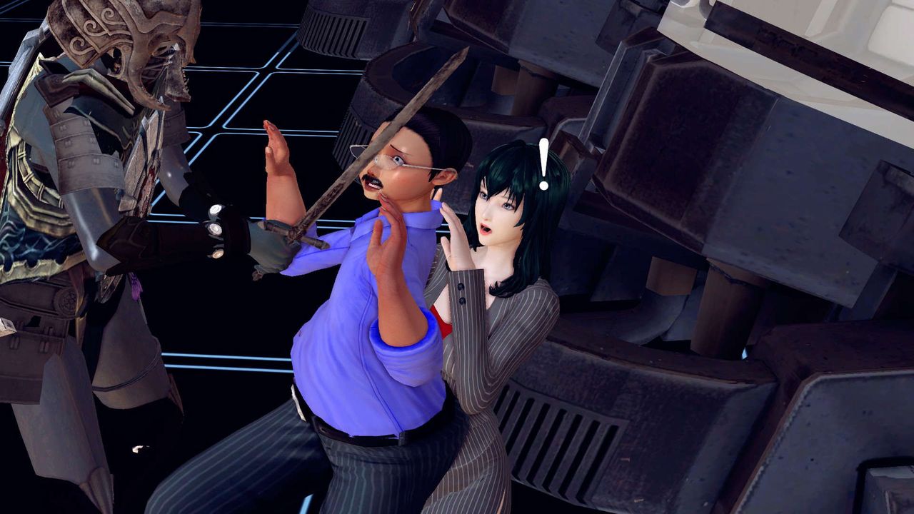 [3D]降魔传第149话