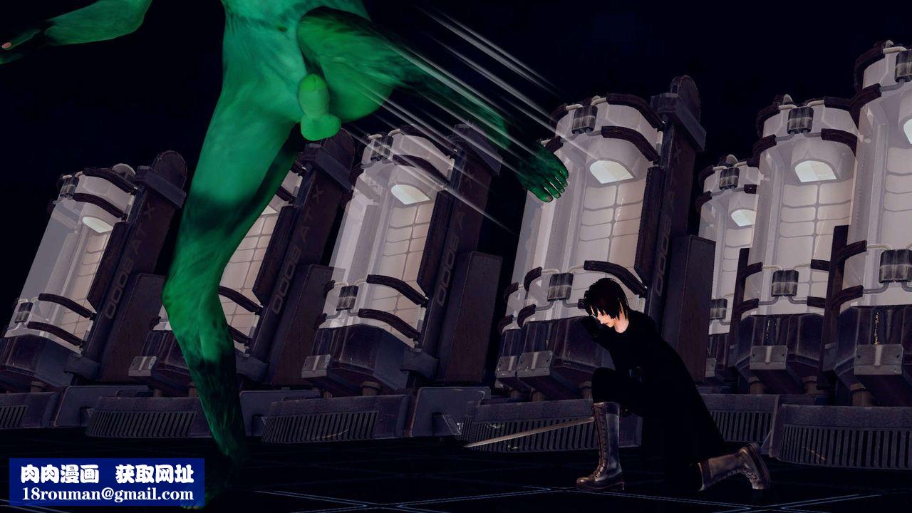 [3D]降魔传第149话