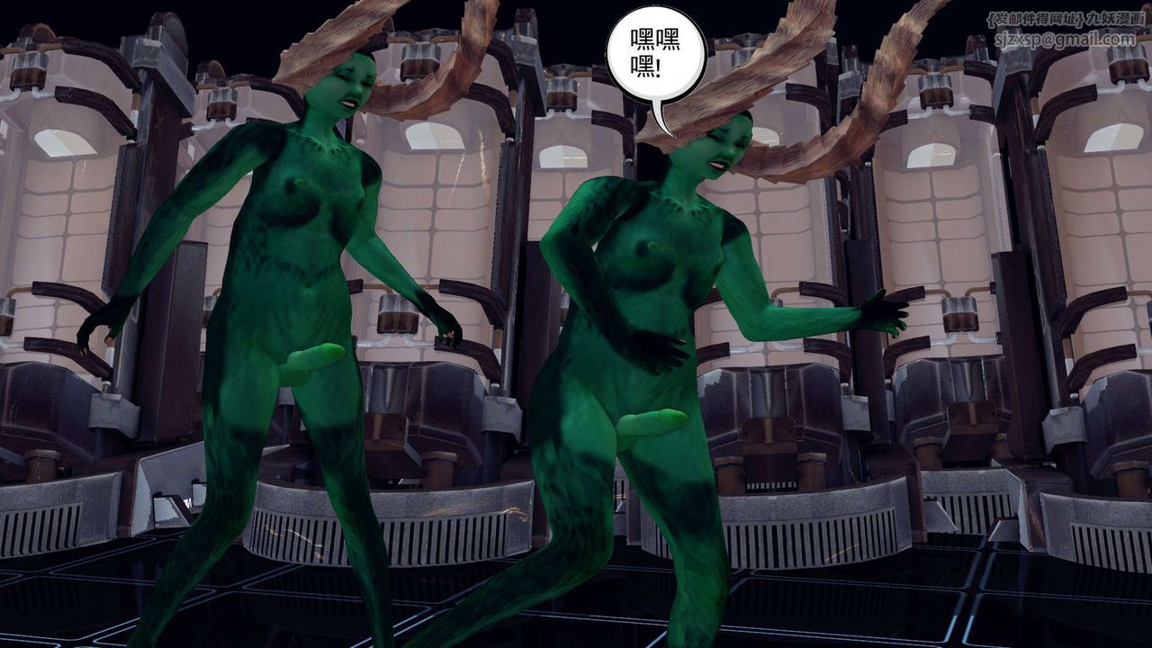 [3D]降魔传第149话