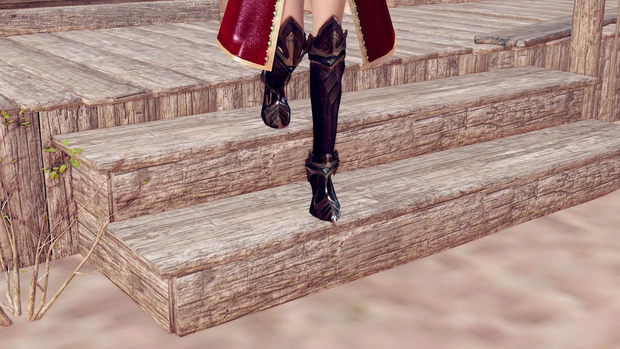 [3D]降魔传第149话