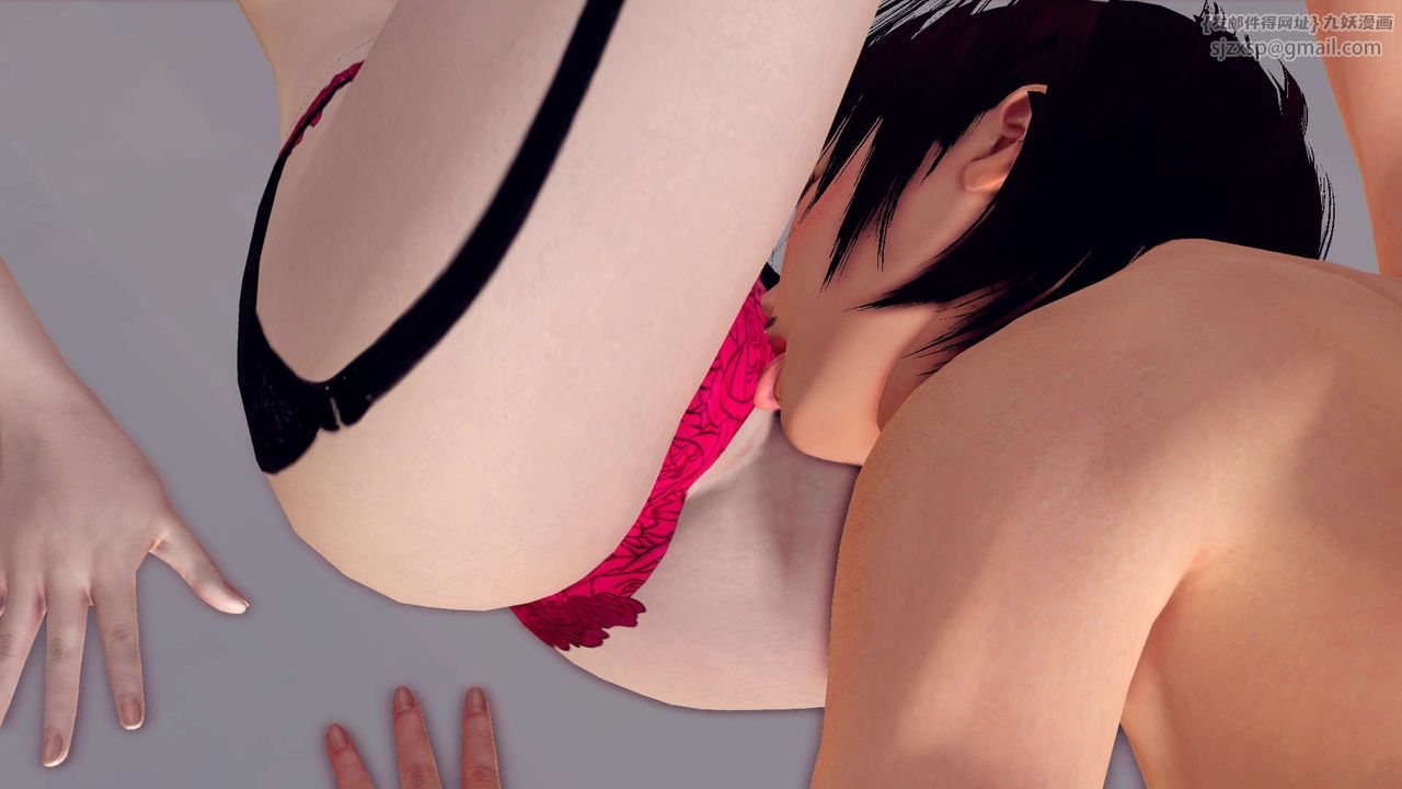 [3D]降魔传第150话