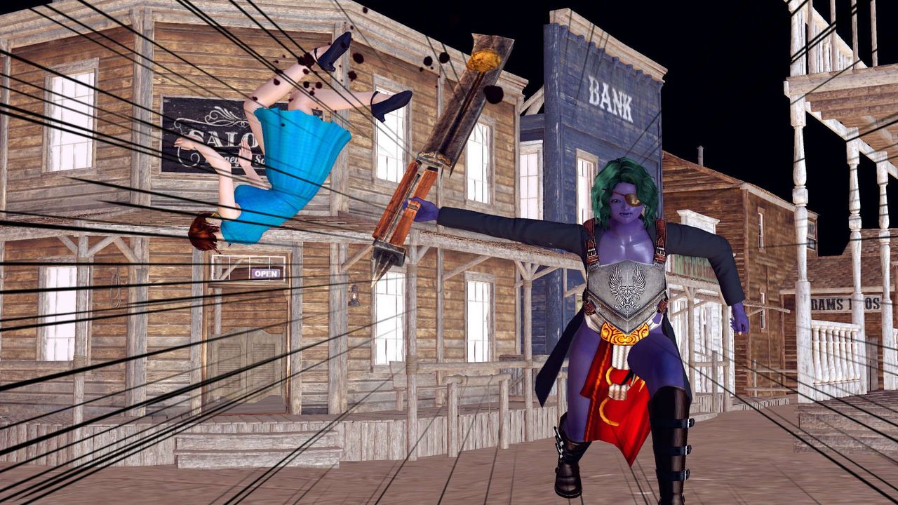 [3D]降魔传第152话