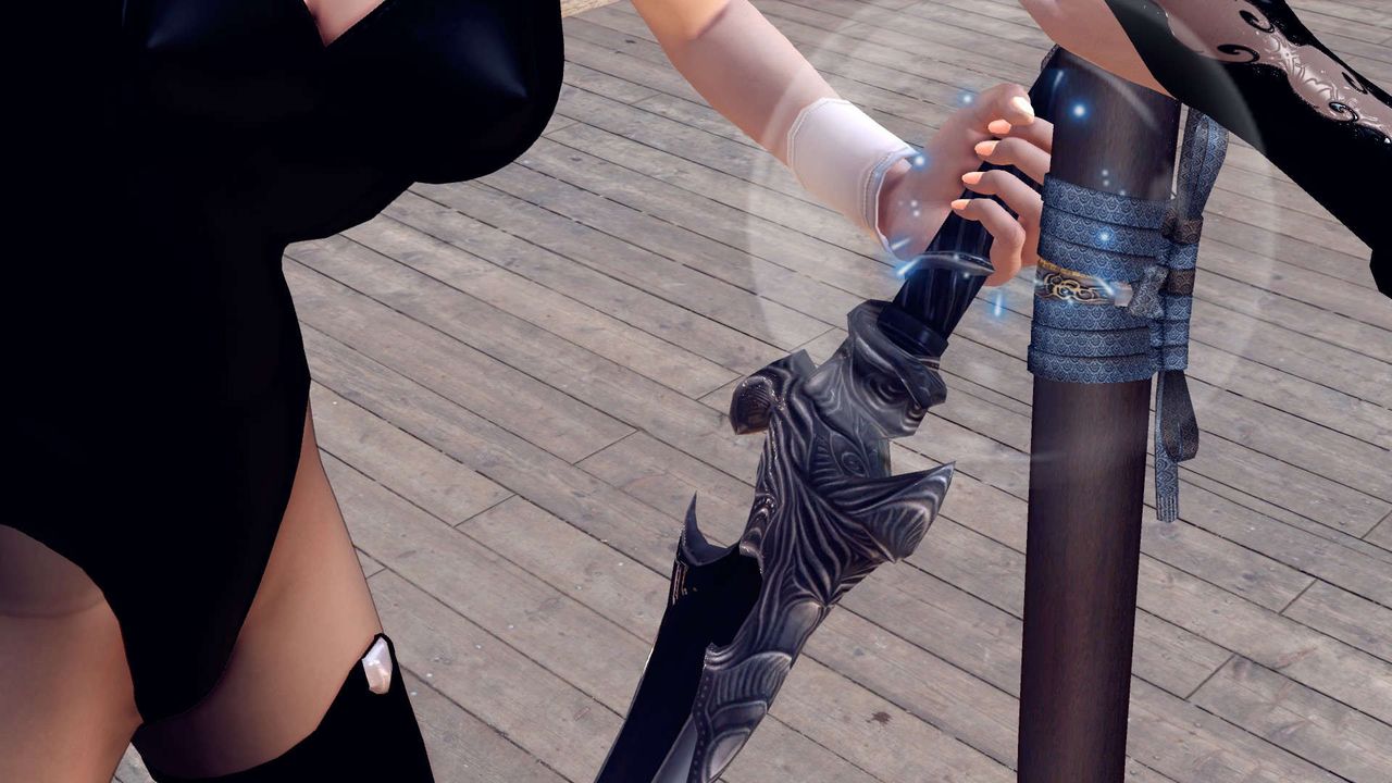 [3D]降魔传第153话