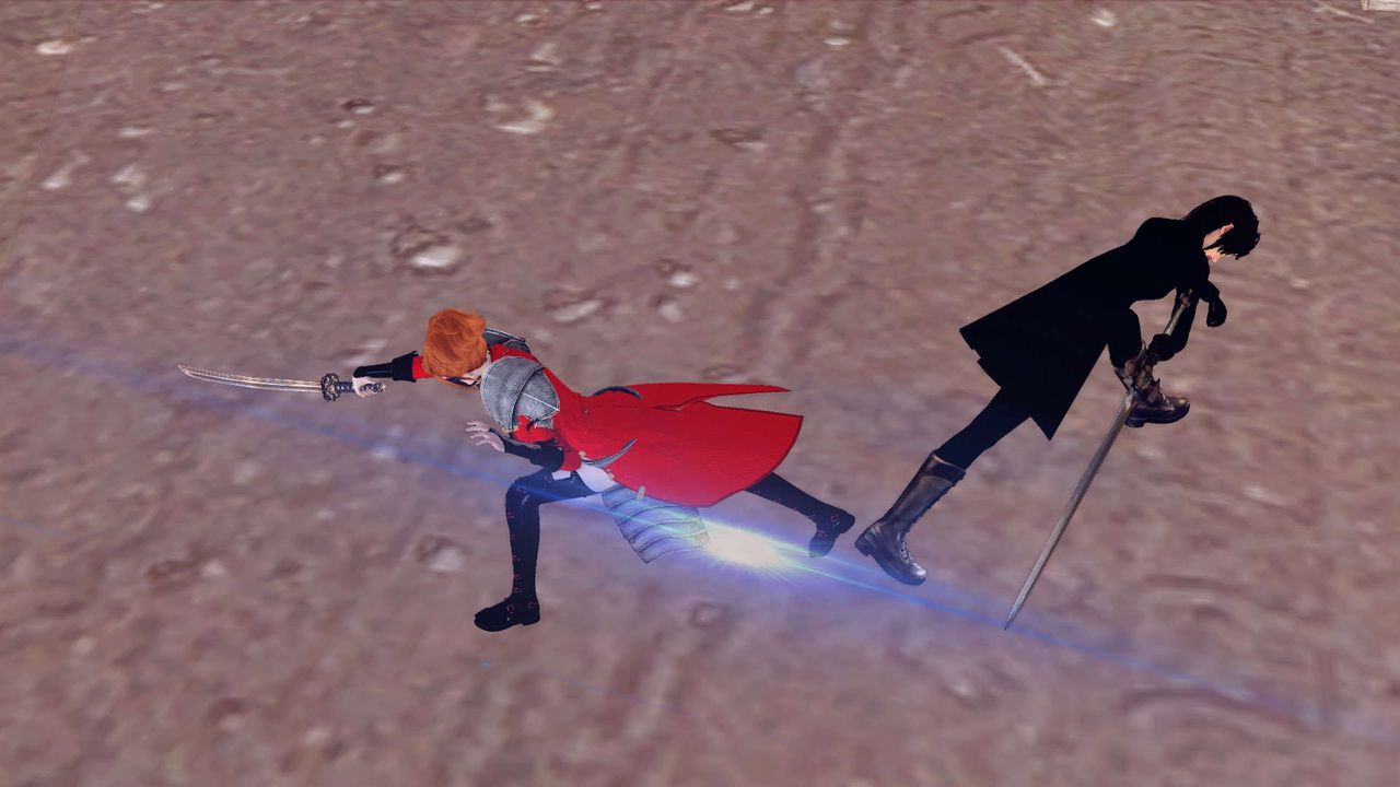 [3D]降魔传第153话