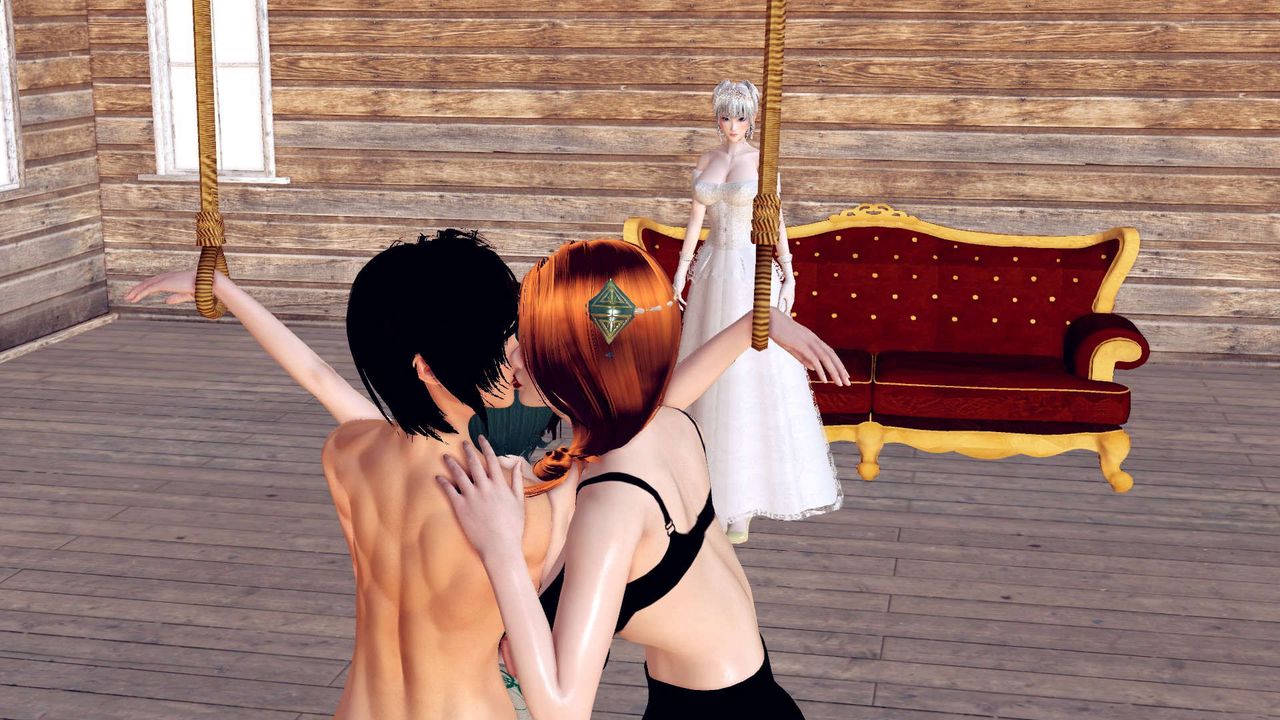 [3D]降魔传第154话