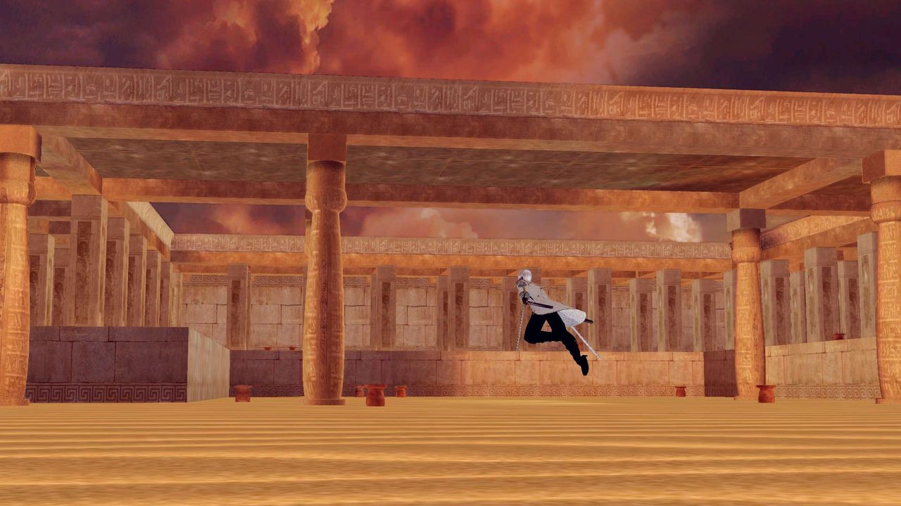 [3D]降魔传第155话