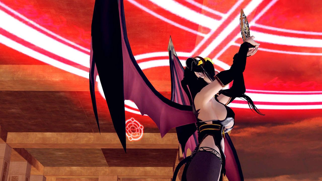 [3D]降魔传第155话