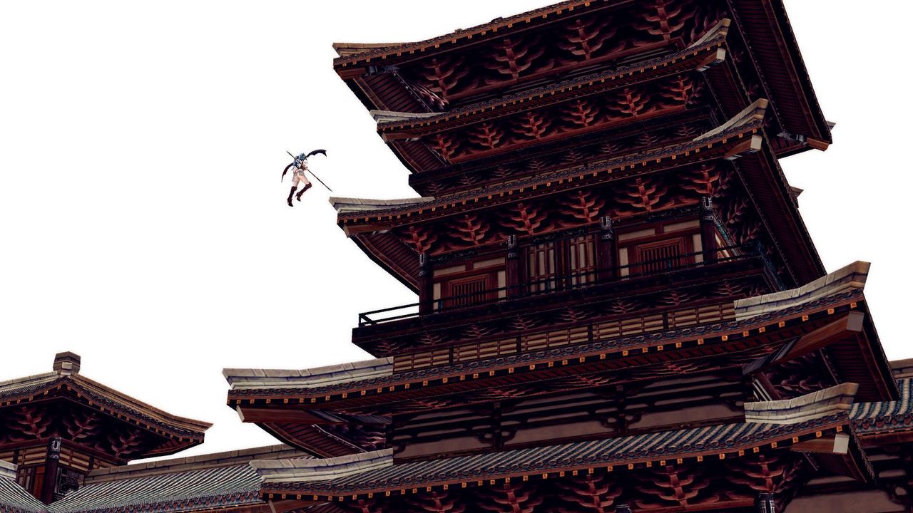 [3D]降魔傳第155話