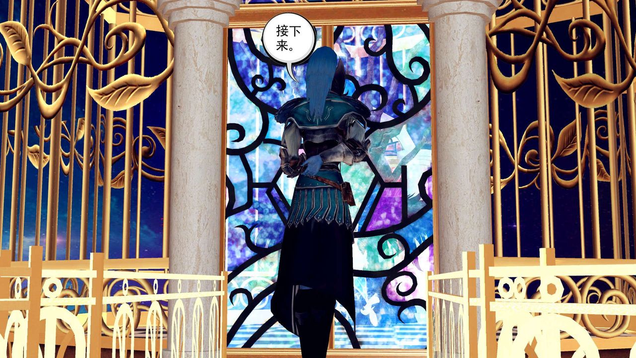 [3D]降魔传第155话