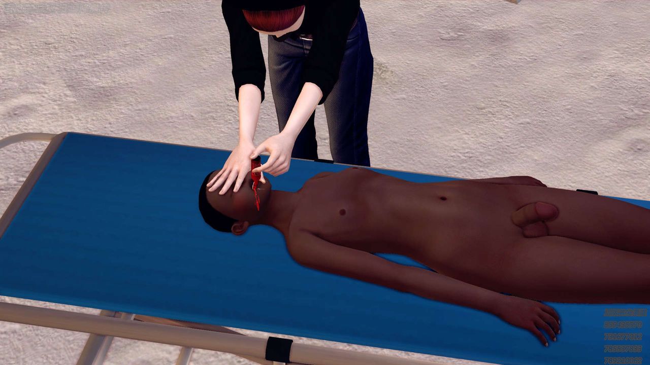 [3D]降魔传第158话