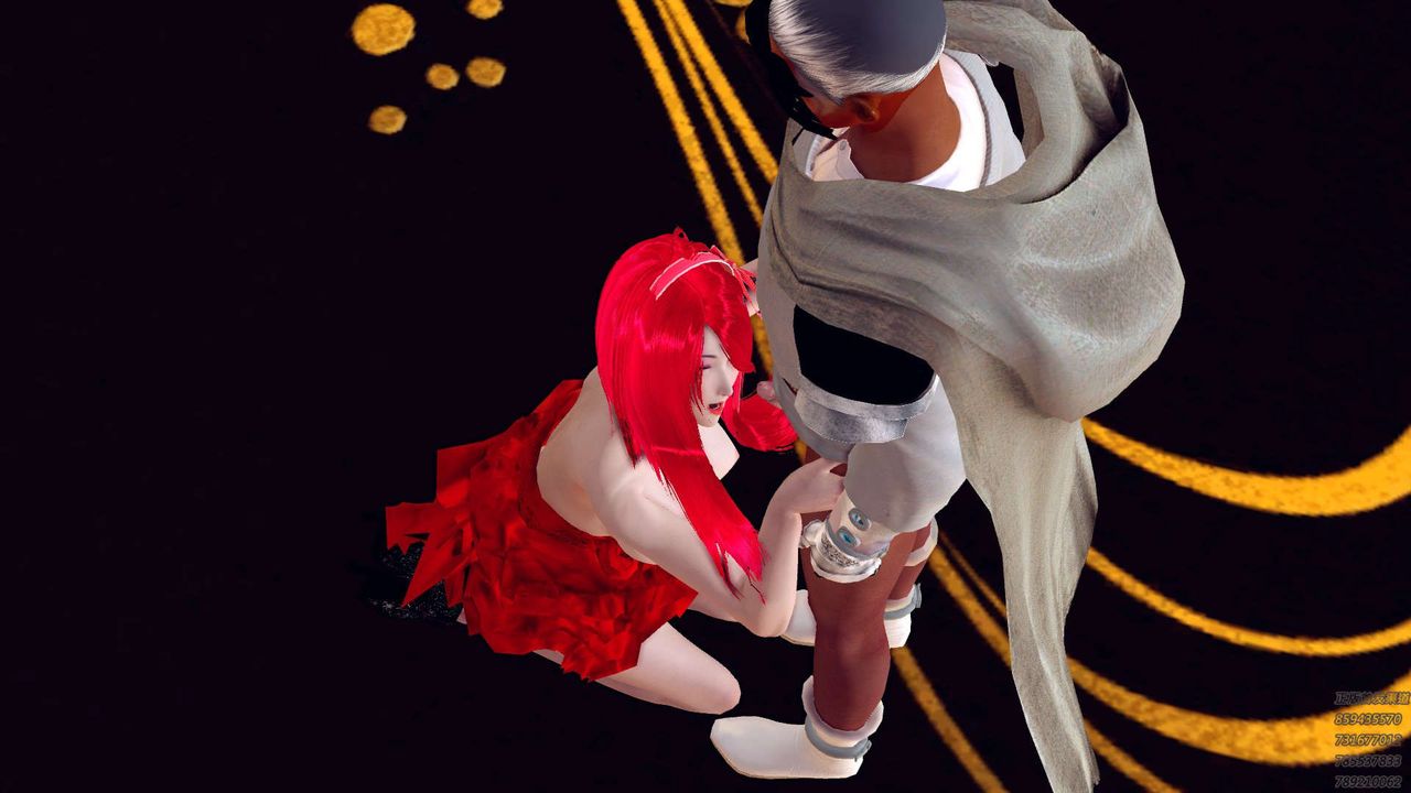 [3D]降魔传第159话