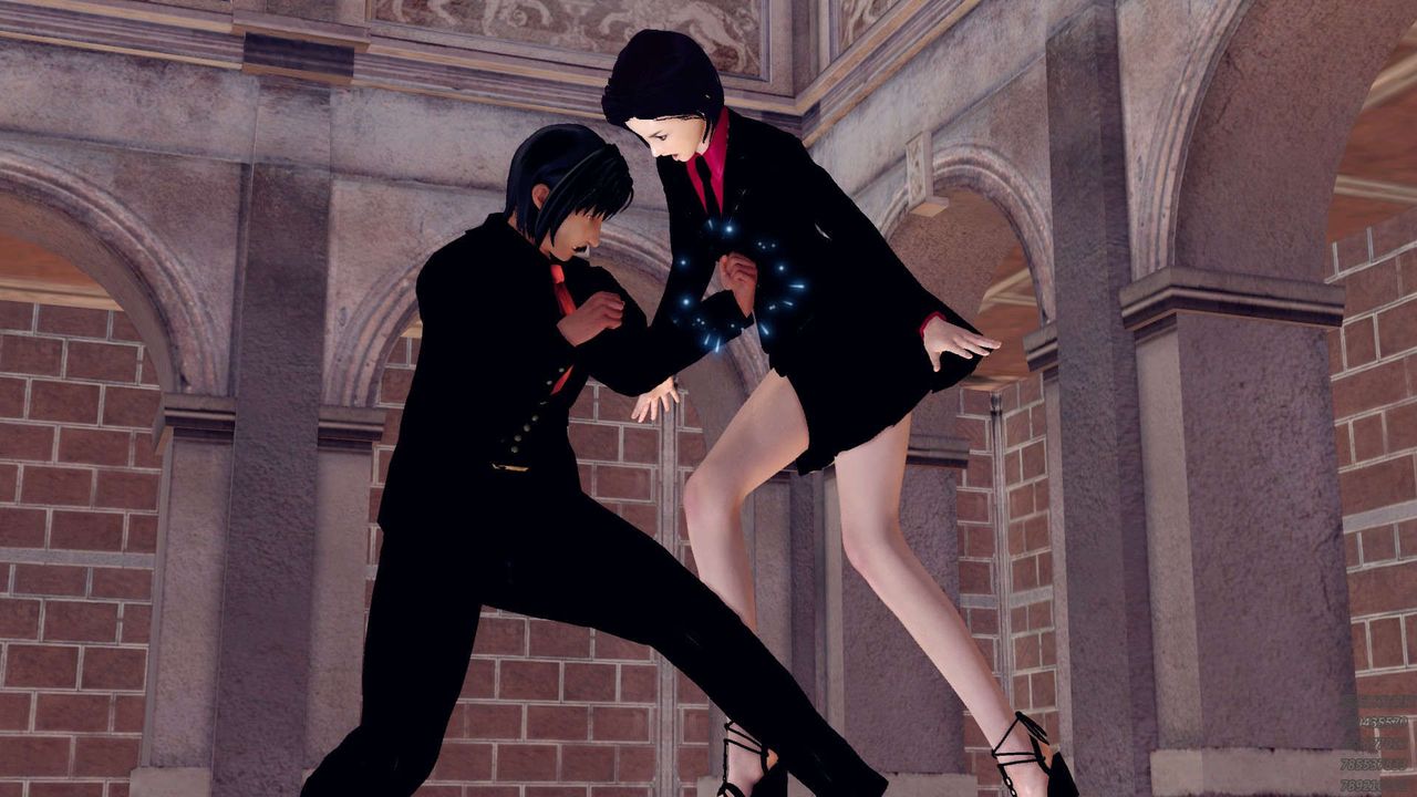 [3D]降魔傳第159話