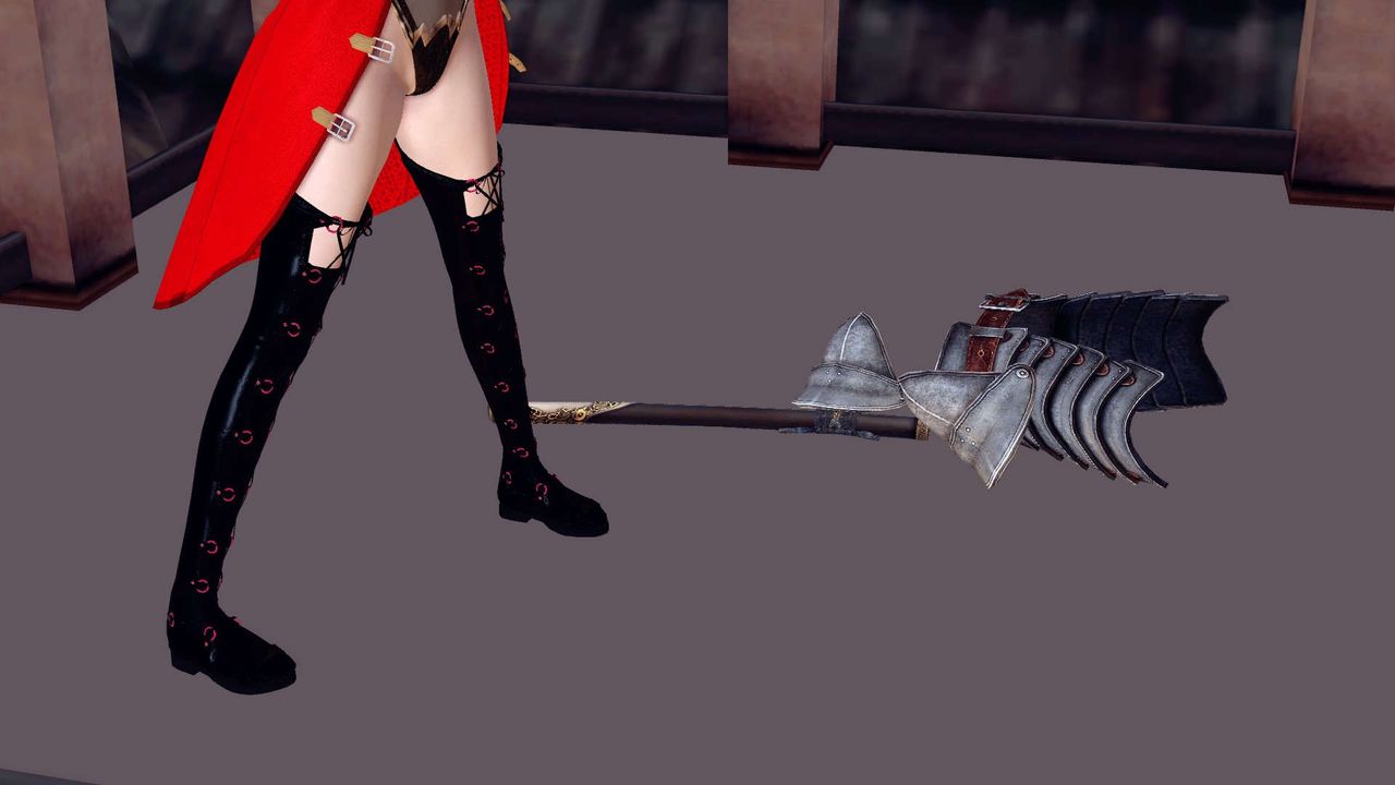 [3D]降魔传第160话