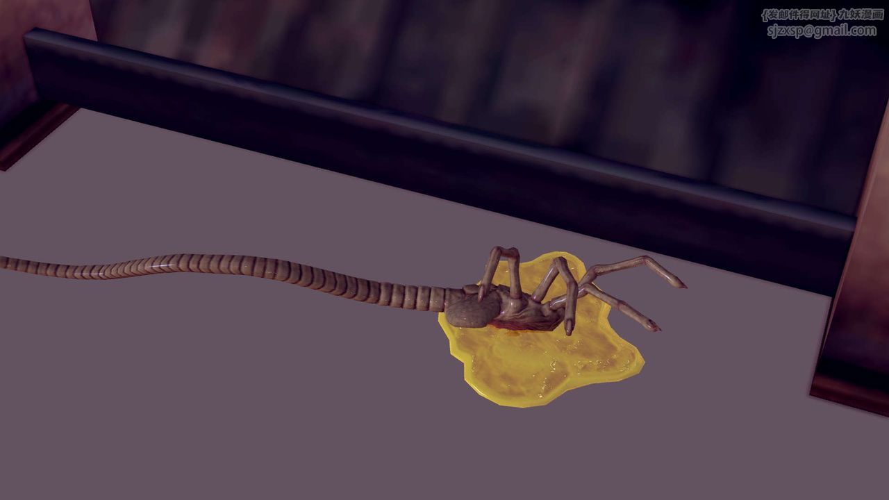 [3D]降魔传第160话